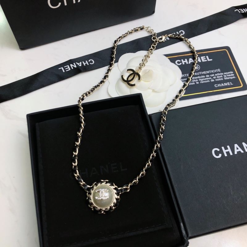 Chanel Necklaces